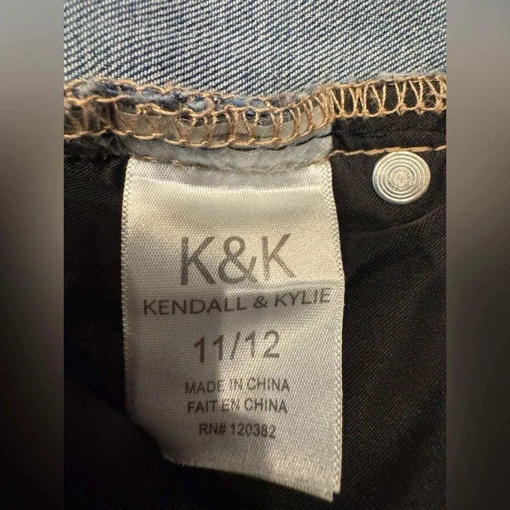 Kendall & Kylie kendall kylie